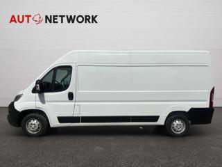 CITROEN Jumper usata, con ESP