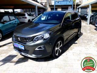 PEUGEOT 3008 usata, con Airbag laterali