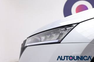 SKODA Octavia usata, con USB