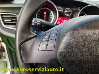 ALFA ROMEO Giulietta usata, con Volante multifunzione