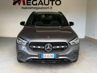 MERCEDES-BENZ GLA 200 usata, con Airbag