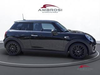 MINI One usata 4