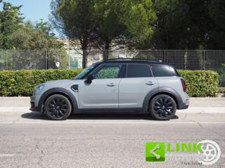 MINI Countryman usata, con USB