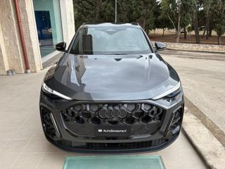 AUDI Q5 usata, con Airbag