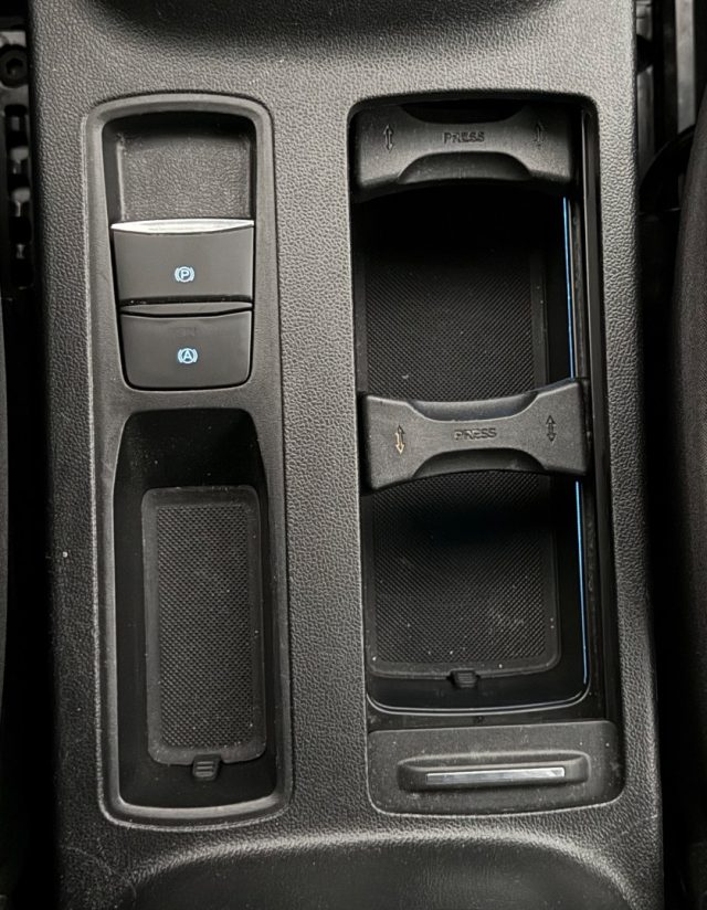 FORD Focus usata 15