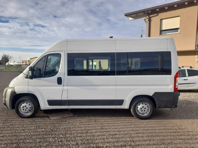 FIAT Ducato usata, con ABS