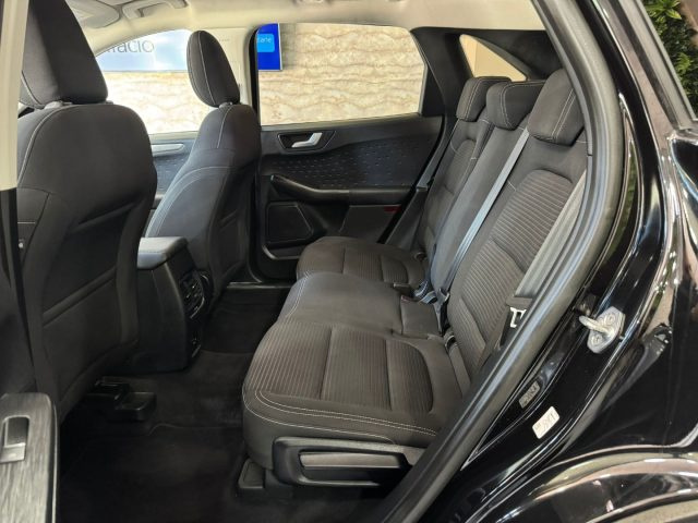 FORD Kuga usata, con Fendinebbia