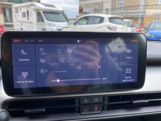 JEEP Avenger usata, con Immobilizzatore elettronico