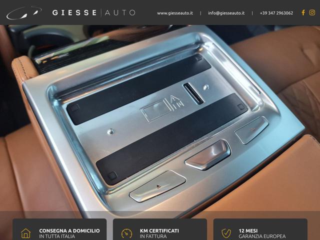BMW 730 usata, con Chiusura centralizzata telecomandata