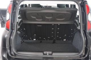 FIAT Panda usata, con Immobilizzatore elettronico