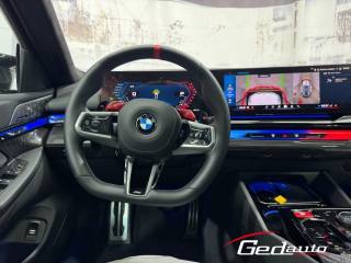 BMW M5 usata, con Trazione integrale