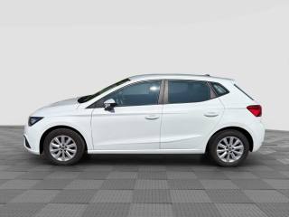 SEAT Ibiza usata 1
