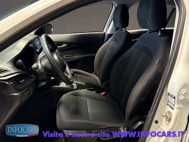 FIAT Tipo usata, con Alzacristalli elettrici