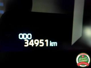TOYOTA Yaris Cross usata, con Servosterzo