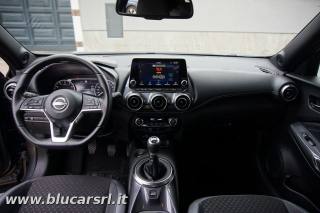 NISSAN Juke usata, con Climatizzatore