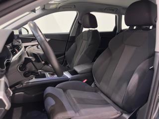 AUDI A4 usata, con Controllo trazione