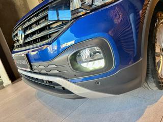 VOLKSWAGEN T-Cross usata, con Airbag laterali