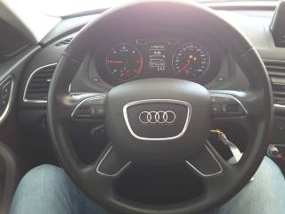 AUDI Q3 usata, con Boardcomputer