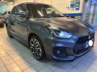 SUZUKI Swift usata, con Airbag