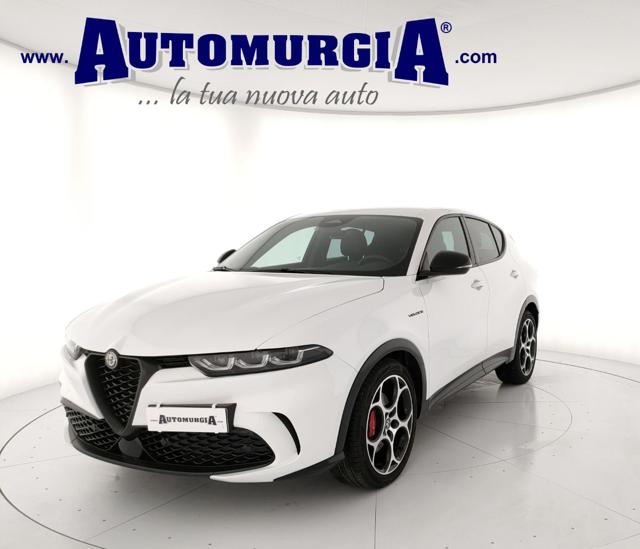 ALFA ROMEO Tonale usata, con Airbag