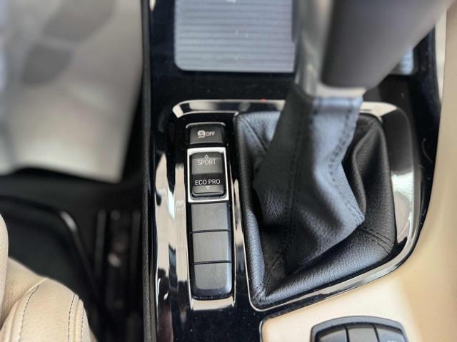 BMW X1 usata, con Bracciolo