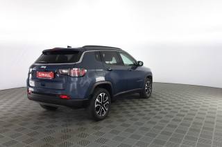 JEEP Compass usata 3
