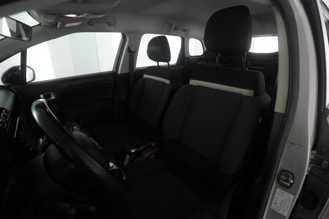 CITROEN C3 Aircross usata 1
