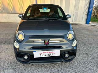 ABARTH 595 usata, con Controllo automatico clima