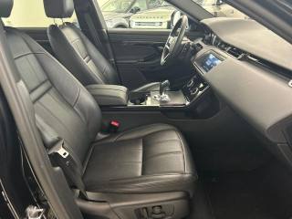 LAND ROVER Range Rover Evoque usata, con Airbag laterali