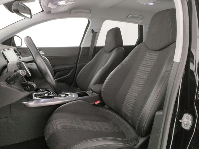 PEUGEOT 308 usata, con Boardcomputer
