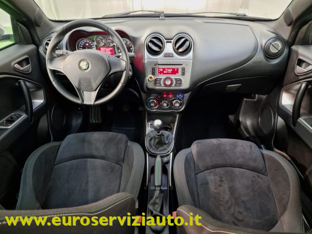 ALFA ROMEO MiTo usata, con ESP