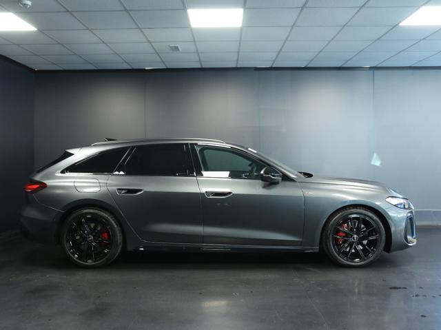 AUDI A5 usata, con Boardcomputer