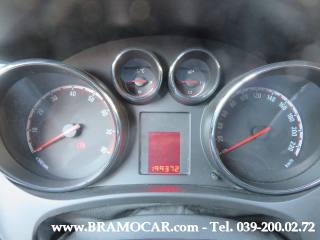 OPEL Meriva usata, con Park Distance Control