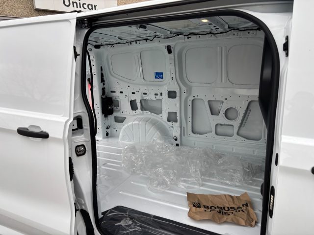 VOLKSWAGEN Transporter usata, con Cruise Control
