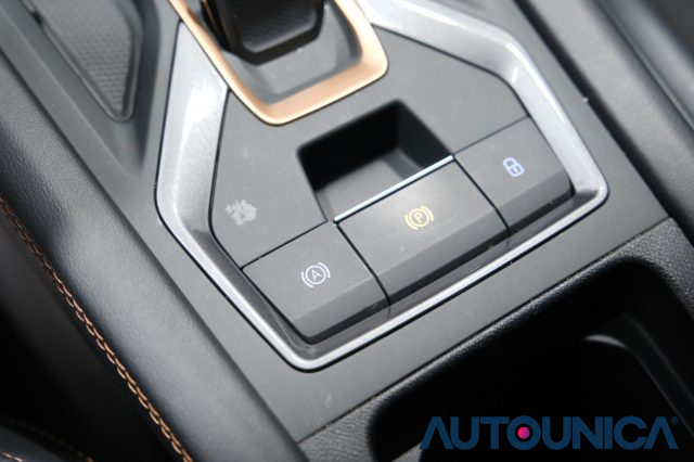 CUPRA Formentor usata, con Vivavoce