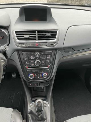 OPEL Mokka usata, con Vetri oscurati