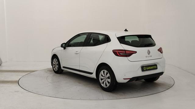 RENAULT Clio usata, con Airbag laterali