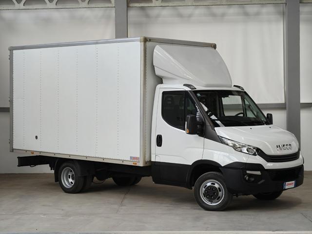 IVECO Daily usata, con ABS