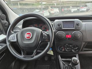 FIAT Qubo usata, con Bluetooth