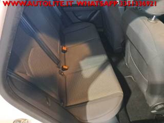 SEAT Leon usata, con Cronologia tagliandi