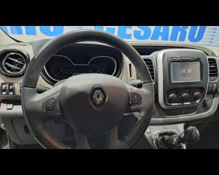 RENAULT Trafic usata 6