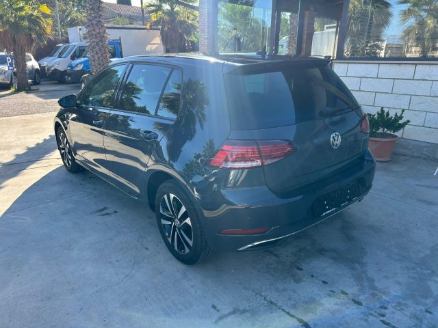 VOLKSWAGEN Golf usata, con Airbag Passeggero