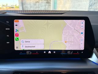 BMW 218 usata, con Specchietti laterali elettrici