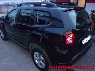 DACIA Duster usata, con Airbag