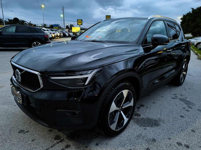 VOLVO XC40 usata, con Airbag