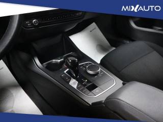 BMW 118 usata, con Fendinebbia