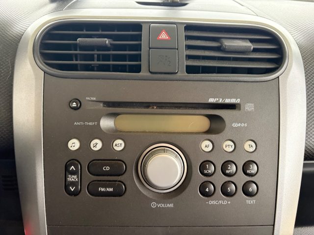 OPEL Agila usata, con Luci diurne