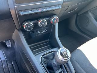 RENAULT Clio usata, con Servosterzo