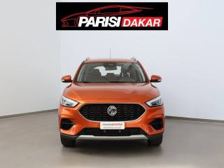 MG ZS usata, con Antifurto