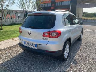 VOLKSWAGEN Tiguan usata, con Alzacristalli elettrici